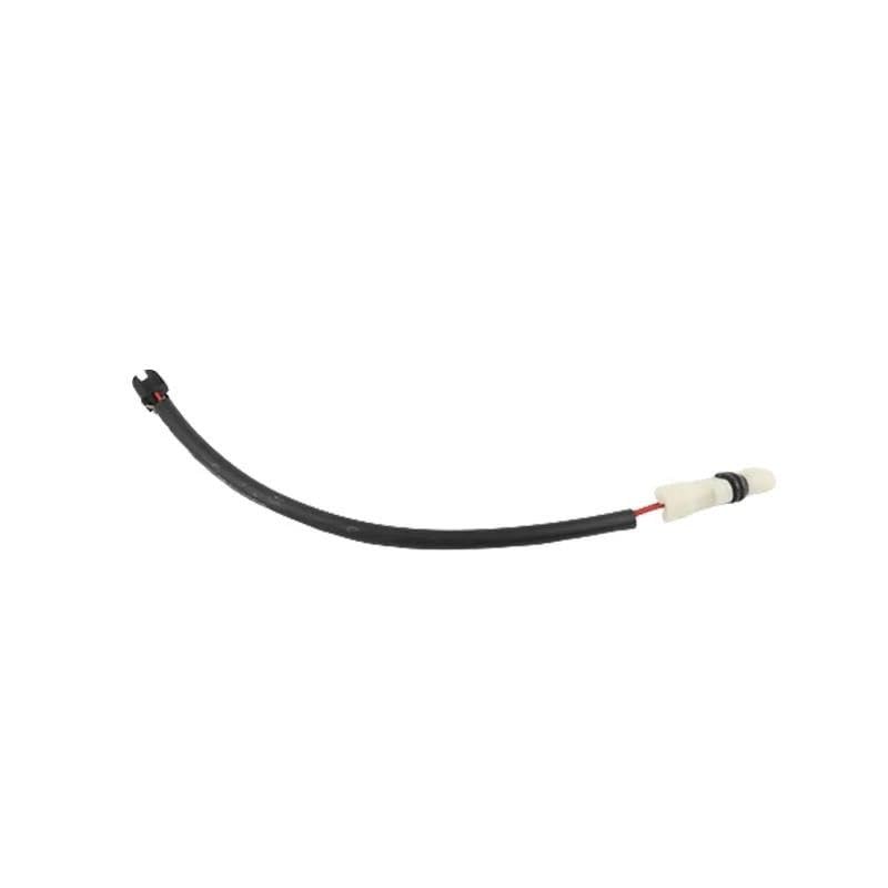 Sensor de Desgaste de Pastillas de Freno Sensor Pastilla Desgaste Freno Delantero para Porsche 928 92861231502 52443004482 BS122401
