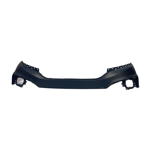 Image of FitParts Compatible with Honda Crosstour 2013-2015 Front Bumper Cover