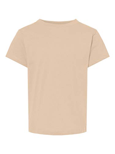Bella Canvas Toddler Jersey Tee 2T Heather Dust