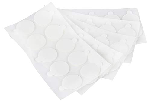 Hochleistungs-Klebepunkte doppelseitig aus Reinacrylat / Extra stark-klebend Cover