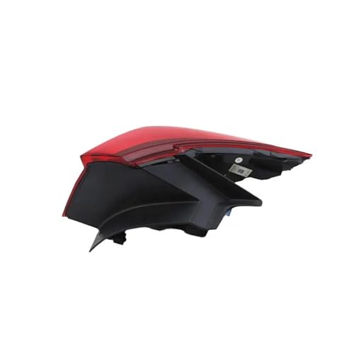 Feu arrière extérieur LED à haute luminosité pour VW T-ROC - 3