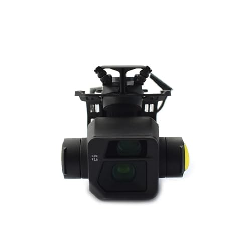 �݊���������܂�DJI ? PTZ �W���o�� �J���� �A�Z���u�� (Mavic 3 �p�P�[�u���t��)