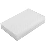 JOINPAYA 1000 Stück Dauerwellenpapier 10 X 6,5cm aus Hitzebeständigem Papier für Lockenwickler Schutz der Haarspitzen Leicht und Kompakt für Salon und Zuhause