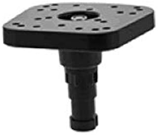 Scotty Fishing 0368 Scotty Fishfinder Mount , Black , Original version