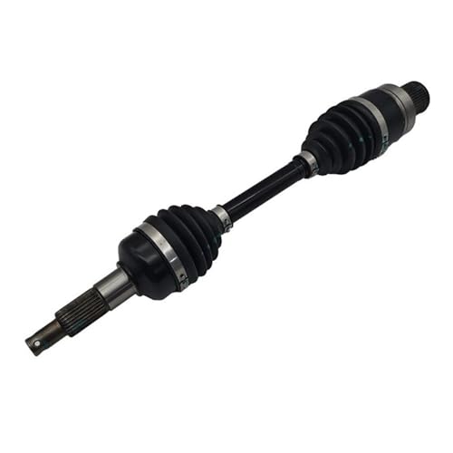Eje de transmisión CV trasero 9GQS-280100 de alta resistencia para ATV CF 520S