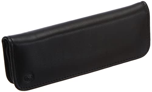 Pelikan 958017   Estuche de piel (napa), color negro