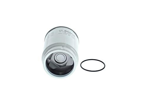 BOSCH Filtre à carburant Filtre vissé Préfiltre Compatible avec MAN TGL F 026 402 173