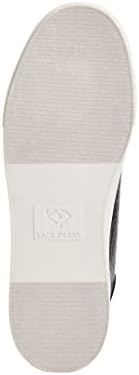 Katy Perry Women's The Rizzo Sneaker, Black, 10 | Image 3