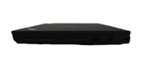 Image of Lenovo ThinkPad T540p Business Laptop, 15.6 inches FHD, 2.6GHz Intel Core i5-4300M Processor, 8GB /240GB (Renewed)
