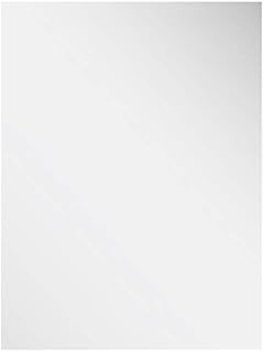 FERIDRAS 178029-B Specchio, Filo Lucido, ABS, 2x60x80 cm