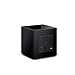 KEF Kube 10 MIE 10 Inch 300 Watt Powered Subwoofer (Black)