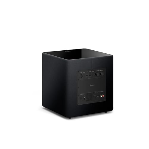 KEF R11 speaker system