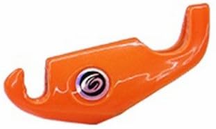 Amazon | クレイジーオーシャン オーシャンシンカーV 7g-オレンジ OSV