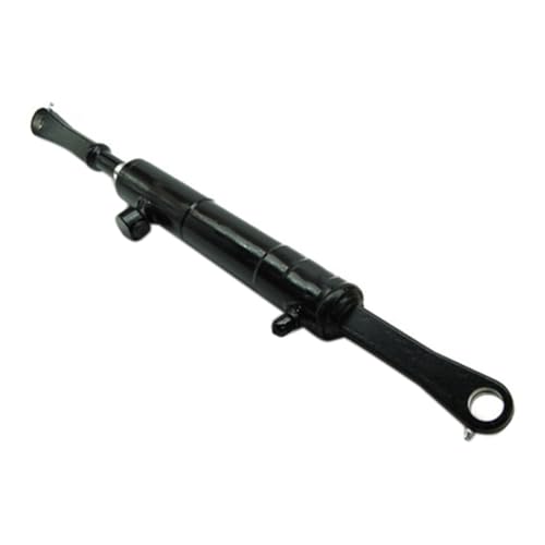 Meckparts Hydraulic Quick Tach Cylinder 7307224 7362530 7415655 Compatible with Bobcat Skid Steer Loader S530 S595 S450 S650 S750 S550 Wheel Loader A770 Compact Track Loaders T550 T870 T590