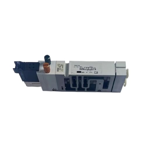 IndusTradCorp Válvula solenoide VQ1141-5MOC-C6