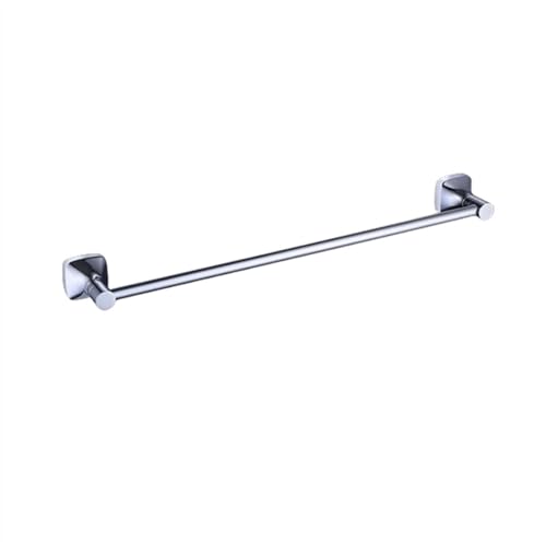 Barre à serviettes simple et chic pour optimiser votre douche - 2