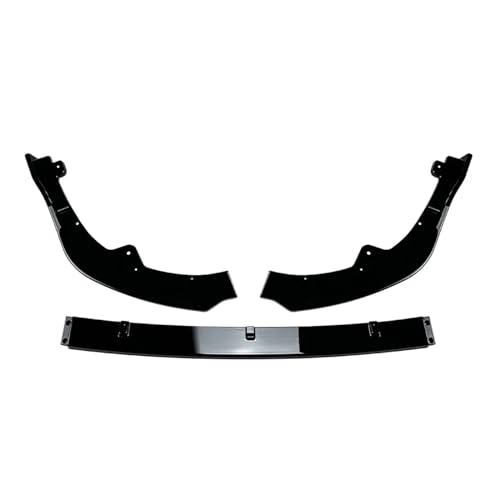 Spoiler Avant Toyota Camry XV70 Sport Lyjstore Protection Anti-Choc