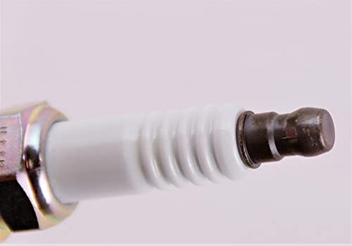 Image of NGK (7100) ZFR6FGP Spark Plug - Pack of 4