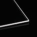 Yiqihighgo Optical Glass,Optical Lens,Fused Quartz Plates,Fused Silica Glass,Quartz Sheet (Industrial Grade, 50 x 50 x 1 mm,5 PCS)