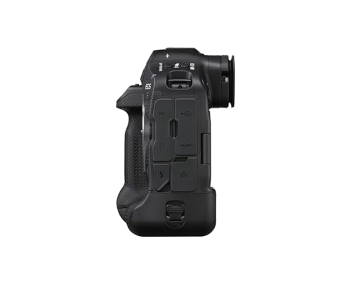 Canon EOS R1 Body