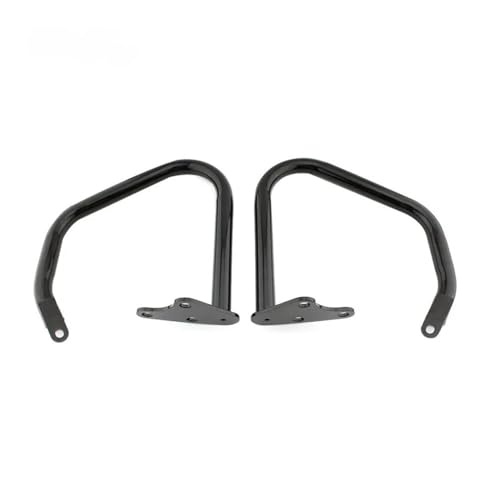 Crash bar moteur moto pour GB350 et CB350S protection noire