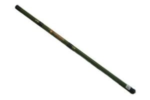 Premium Green Fiberglass Telescoping Pole for Bird Kite, Windsock, and More