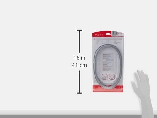 SEB 980157 Pressure Cooker Seal with Ruler for Measurement