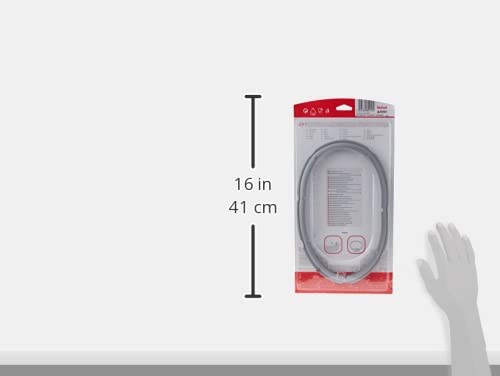Seb 980157 Joint 4,5 L / 6 L Ø 220 Inox