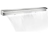 MATERIAL DURADERO, DIMENSIÓN DE la FUENTE DE la PISCINA, DISEÑO con ESTILO, FÁCIL DE INSTALAR, APLICACIÓN AMPLIA