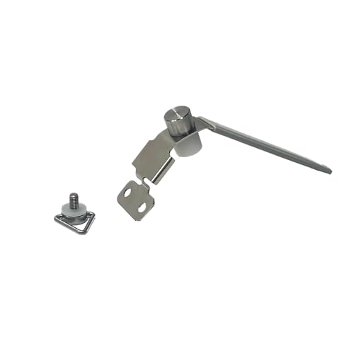 Grip Holder for Remote Button