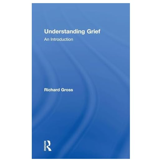 Introduction to Grief and Loss