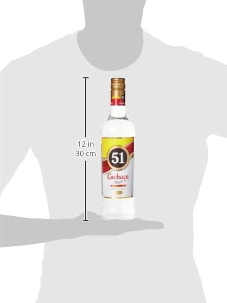 Cachaça‪‪❤︎‬ページ Amazon.co.jp: Suntory Cachaça 51 Liqueur 33.8 fl oz (1,000
