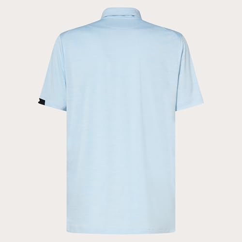 Oakley Men's Gravity Pro Polo3