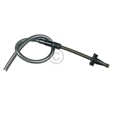 DL-pro Milchschlauch für Siemens EQ9 EQ.9 S300 S500 S700 S900 connect extraKlasse 12012864 Schlauch Ansaugschlauch für Milchbehälter Milchadapter Kaffeemaschine Kaffeeautomat Kaffeevollautomat