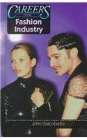 Buy Careers in the Fashion Industry (Career Resource Library) — BookShops.in