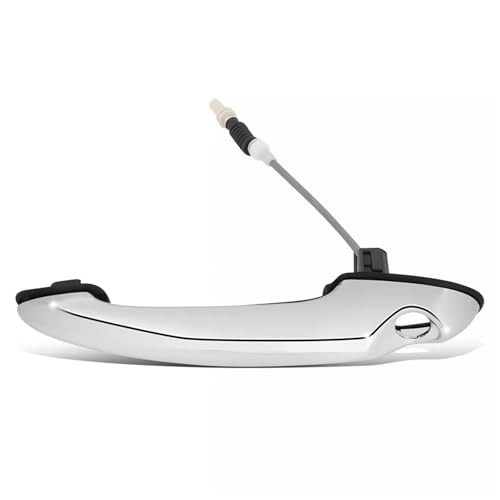 Poignée porte latérale extérieure avant pour réparer ouverture Mini R60 R61 51219800557