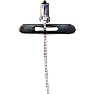 GRIPPLE UL Approved No.2 x 15' Toggle (5-16) Hanger HF2-TG-15FT (Pack of 10), U.S.A Made