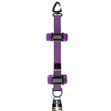 Sangle D'extension De Sac À Dos D'extérieur – Ceinture À Boucle Longueur Réglable Pour La ...