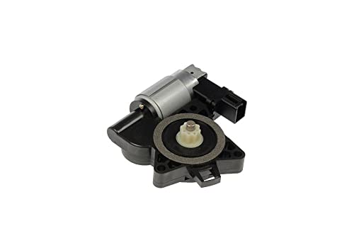 Dorman 742-801 Power Window Lift Motor Compatible with Select Mazda Models