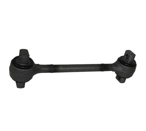 Image of Mytee Products 17.3 inch Heavy Duty Torque Rod Assembly - Suspension Thrust Arm Replaces 03-04327, Peterbilt 03-04327R, 304327, C65-6012-0000 Stemco 12395, Batco 2251601, Holland 5550317, Haldex CS70744