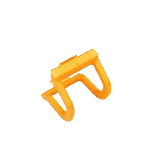 �݊���������܂� DJI Neo 2 �W���o���o���p�[�K�[�h�A�Փ˖h�~�J�����ی�o�[�A�����Y�V�[���h�t���[���h���[���{�f�B�A�N�Z�T���[(Orange)