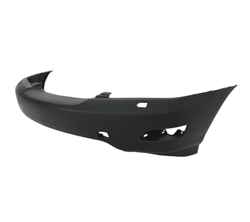 Image of FitParts Compatible with Lexus RX330 /350 2007-2009 Front Bumper Cover