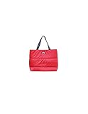Rolser SHB009 Shopping Bag, Polar, 45 x 15 x 36 cm, 24 L, rot