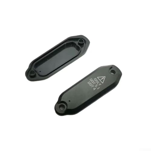Tappo del serbatoio del freno in alluminio CNC per SRAM con compatibilità per bici Guide e per serie Code, protezione del serbatoio sigillata per leva del freno (B-Set)