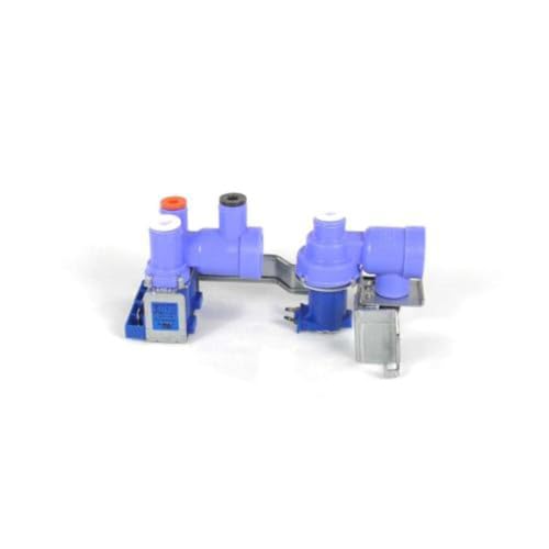 LG Electronics 5221JA2006D Refrigerator Water Inlet Valve - image 1