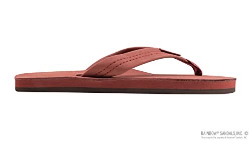 Image of Rainbow Sandals Women's Single Layer Premier Leather