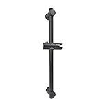 Soportes ajustables: Altura máxima ajustable de 660 mm y rotación de 360 °.