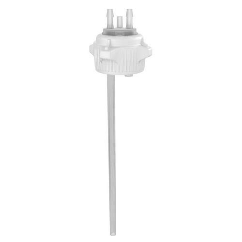 Foxx Life Sciences 205-6003-RLS, VersaCap 53B, Open Cap (Pack of 3 pcs)