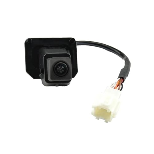 Caméra de recul pour Voiture CR-V Vision Grand Angle Haute Définition Référence 39530-T0A-A21