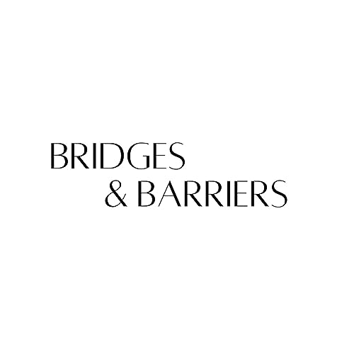 Couverture de Bridges & Barriers